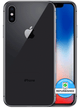 Apple iPhone X - Refurbished – Space Grey · 64 GB
