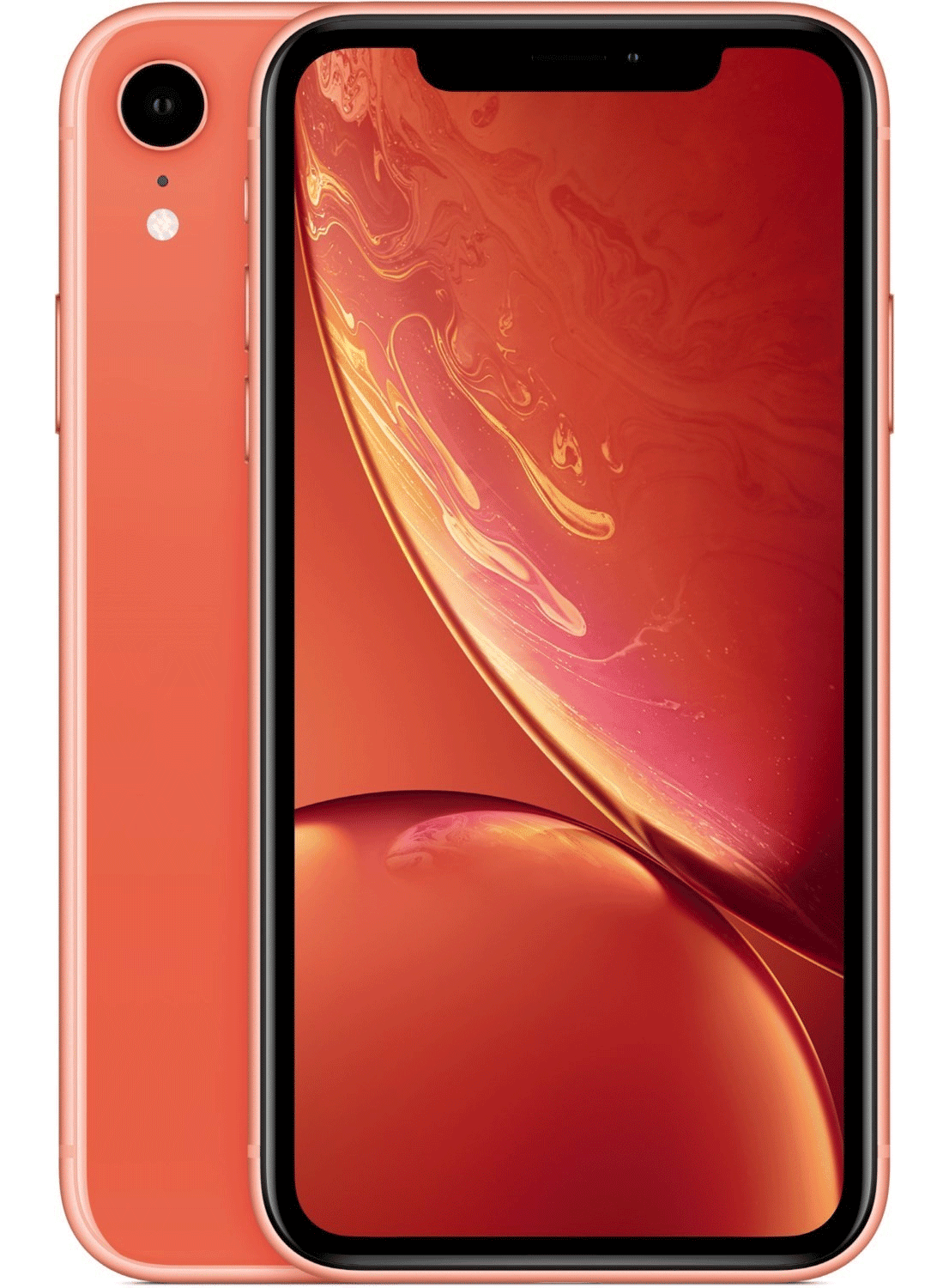Apple iPhone XR - CarbonPhone