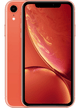 Apple iPhone XR – Coral · 64 GB