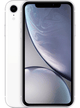 Apple iPhone XR – White · 64 GB