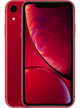 Apple iPhone XR – RED · 64 GB