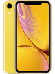 Apple iPhone XR – Yellow · 64 GB