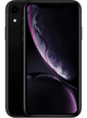 Apple iPhone XR – Black · 64 GB
