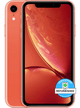 Apple iPhone XR - Refurbished – Coral · 64 GB