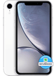 Apple iPhone XR - Refurbished – White · 64 GB