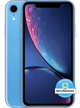 Apple iPhone XR - Refurbished – Blue · 64 GB