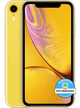 Apple iPhone XR - Refurbished – Yellow · 64 GB