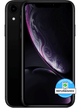Apple iPhone XR - Refurbished – Black · 64 GB