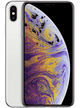 Apple iPhone XS – Silver · 64 GB