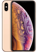 Apple iPhone XS – Gold · 64 GB