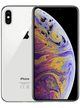 Apple iPhone XS MAX – Silver · 64 GB