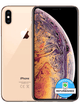 Apple iPhone XS MAX - Refurbished – Gold · 64 GB