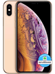 Apple iPhone XS - Refurbished – Gold · 64 GB