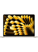 Apple MacBook Air 13" M3 (2024) – Starlight · 8 GB / 256 GB