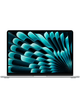 Apple MacBook Air 13" M3 (2024) – Silver · 8 GB / 256 GB