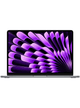 Apple MacBook Air 13" M3 (2024) – Space Grey · 8 GB / 256 GB