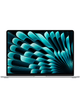 Apple MacBook Air 15" M2 (2023) – Silver · 8 GB / 256 GB