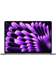 Apple MacBook Air 15" M2 (2023) – Space Grey · 8 GB / 256 GB