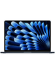Apple MacBook Air 15" M3 (2024) – Midnight · 8 GB / 256 GB