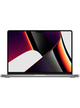 Apple MacBook Pro 14" M1 Pro (2021) – Space Grey · 16 GB / 512 GB