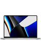 Apple MacBook Pro 14" M1 Pro (2021) – Silver · 16 GB / 512 GB