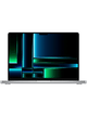Apple MacBook Pro 14" M2 (2023) – Silver · 16 GB / 512 GB