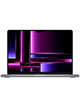 Apple MacBook Pro 14" M2 (2023) – Space Grey · 16 GB / 512 GB