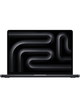 Apple MacBook Pro 14" M3 (2023) – Espace noir · 8 Go / 512 Go · Nouveau