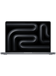 Apple MacBook Pro 14" M3 (2023) – Gris sidéral · 8 Go / 512 Go · Nouveau