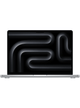 Apple MacBook Pro 14" M3 (2023) – Argent · 8 Go / 512 Go · Nouveau