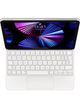 Apple Magic Keyboard for iPad Pro 11'' (2nd generation)  – White · New
