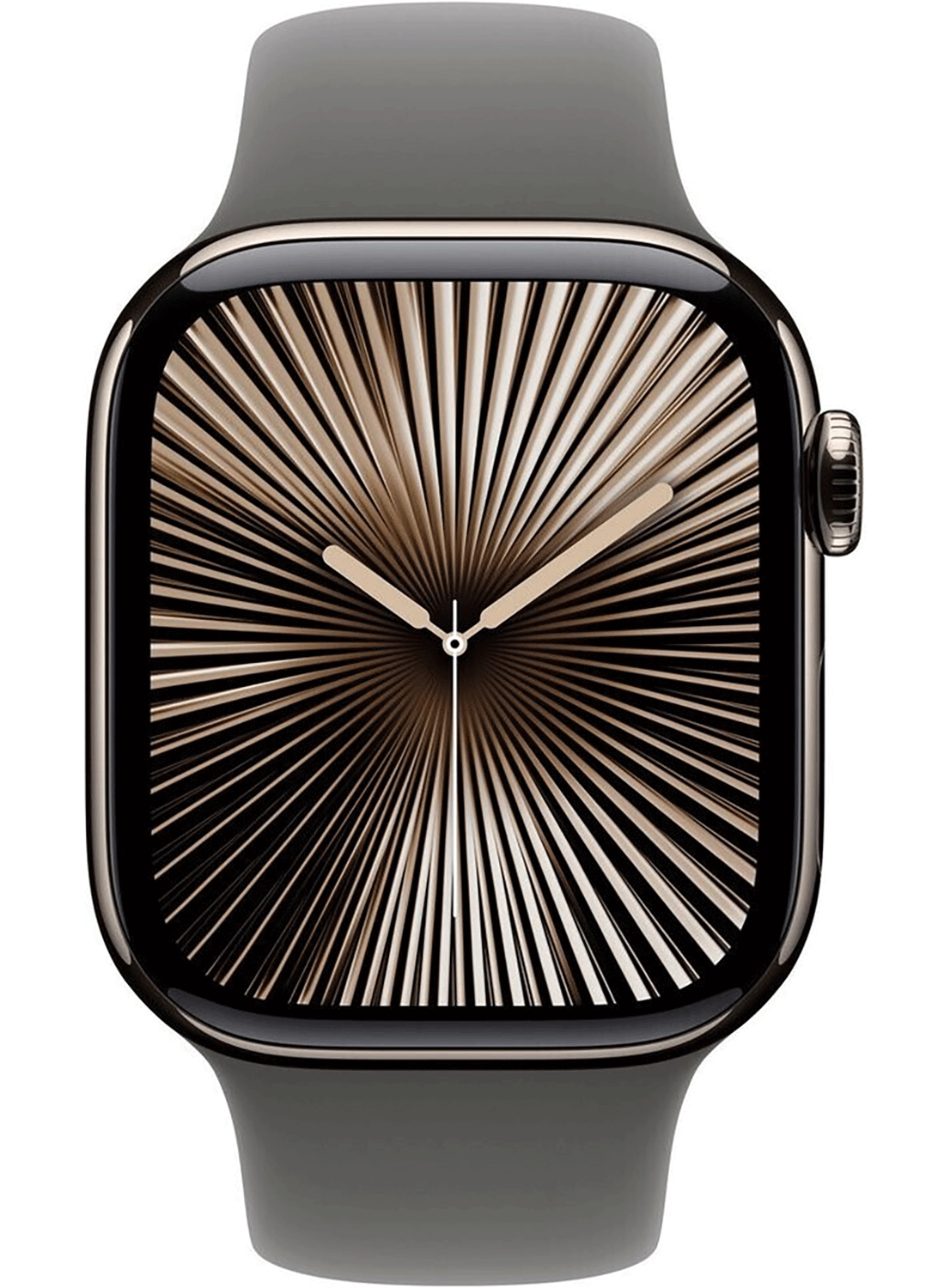 Apple Watch Series 10 4G 42mm Titan Case