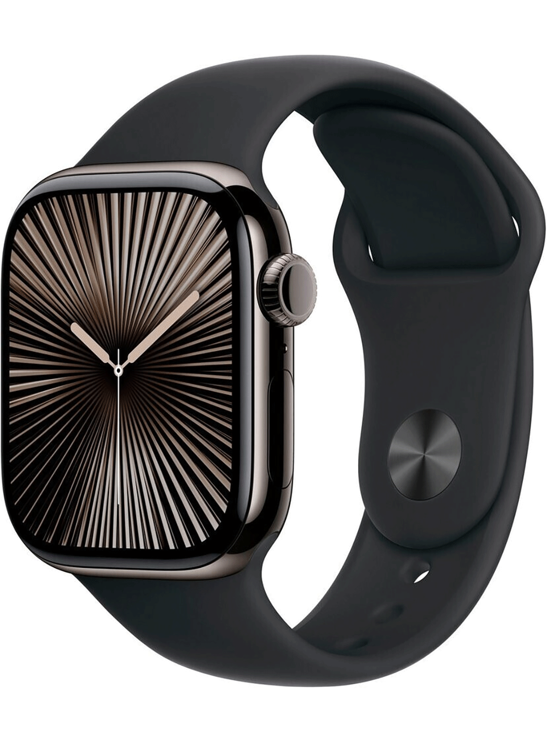 Apple Watch Series 10 4G 42mm Titan Case