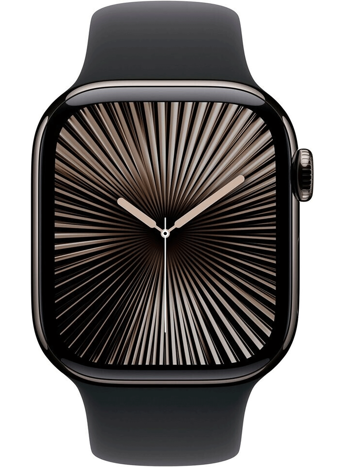 Apple Watch Series 10 4G 42mm Titan Case