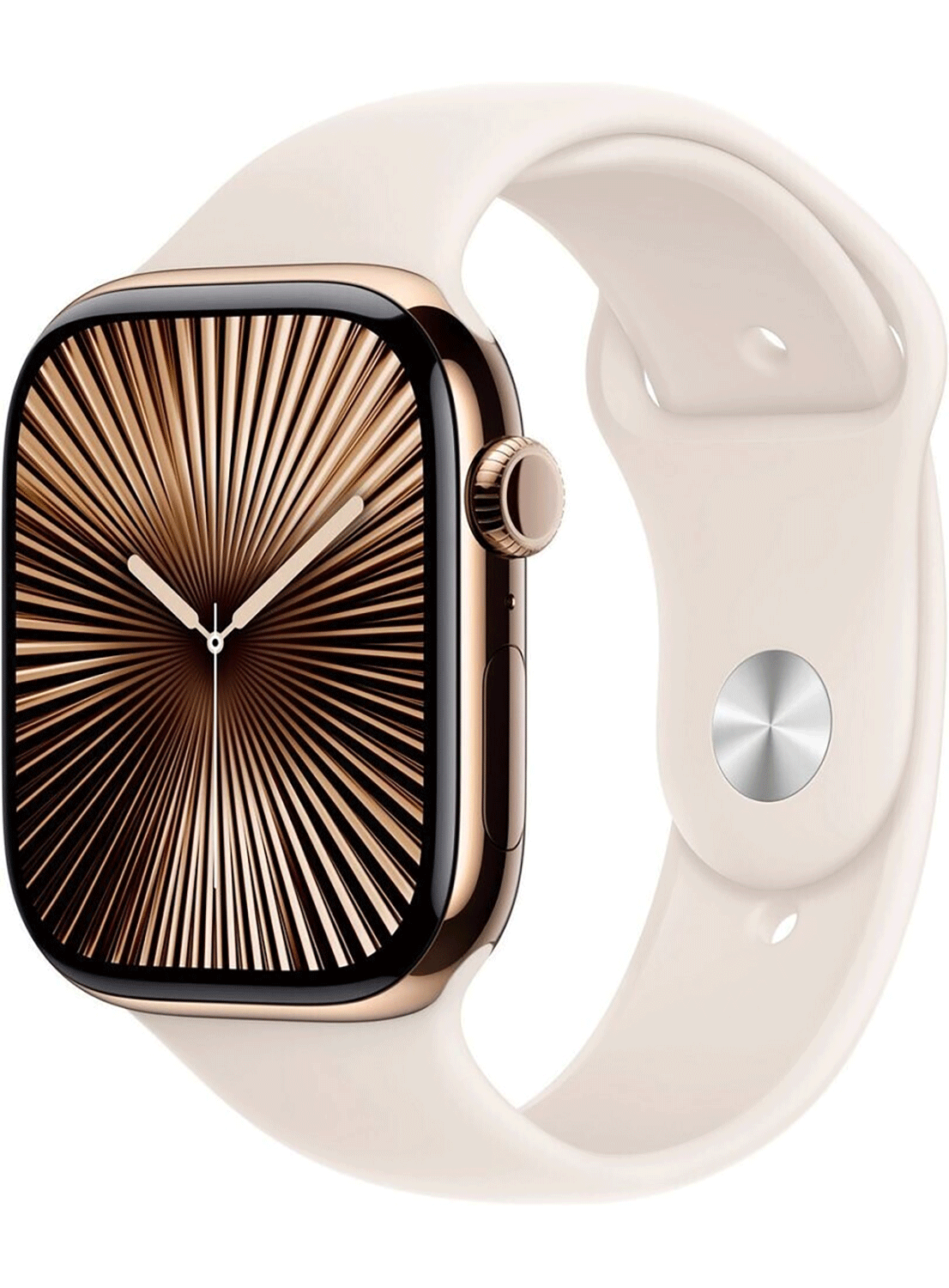 Apple Watch Series 10 4G 46mm Titan Case