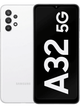 Samsung Galaxy A32 5G SM-A326B Double Sim – Génial Blanc · 64 Go · Nouveau