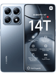 Xiaomi 14T Pro – Titan Blue · 256 GB