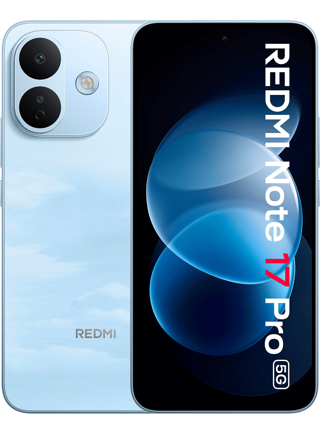 Xiaomi Redmi Note 17 Pro 5G