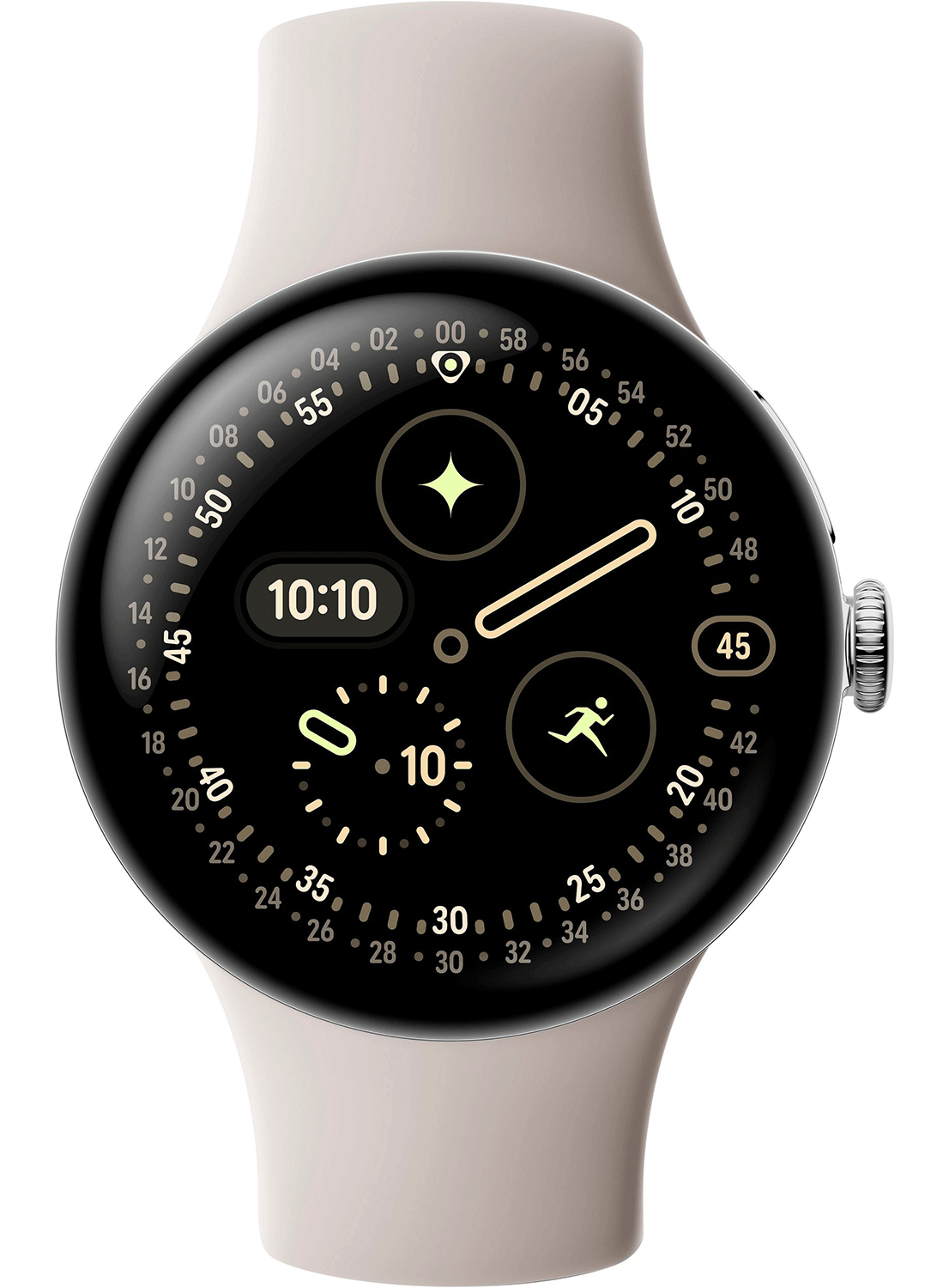 Google Pixel Watch 4 LTE 41MM