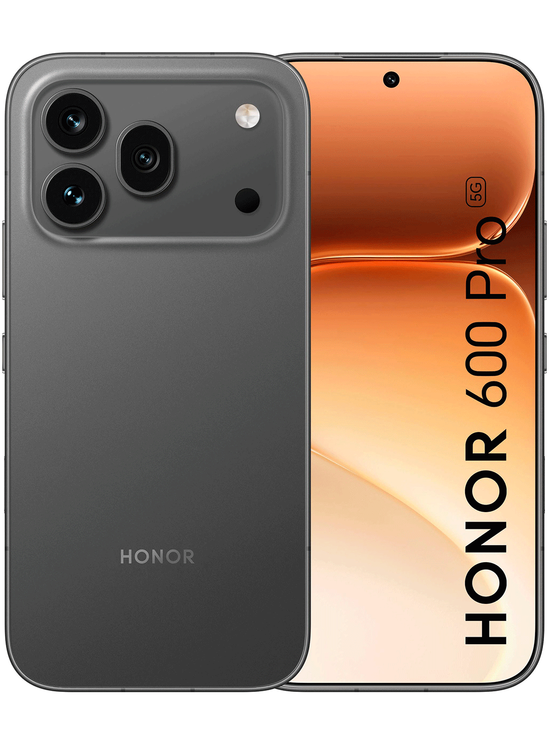 Honor 600 Pro 5G Dual Sim