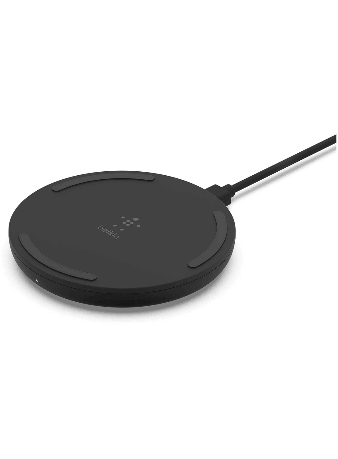Belkin BOOST CHARGE kabelloses Ladegerät 10W ohne Netzteil - CarbonPhone