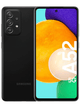 Samsung Galaxy A52 5G SM-A526B/DS – Génial Noir · 128 Go · Nouveau
