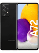 Samsung Galaxy A72 4G SM-A725F/DS  – Génial Noir · 128 Go · Nouveau