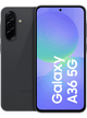 Samsung Galaxy A36 5G SM-A366 – Awesome Black · 128 GB