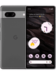 Google Pixel 7a - Refurbished - Neuer Akku – Charcoal · 128 GB