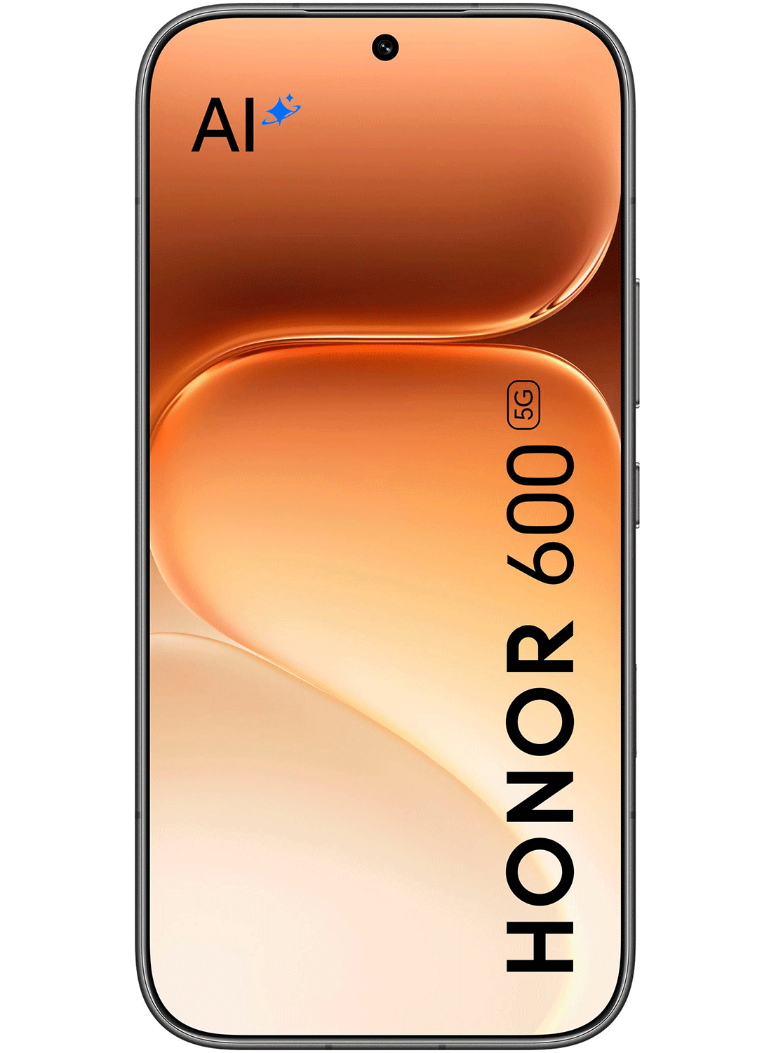 Honor 600 5G Dual Sim