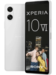 Sony Xperia 10 II – Silver · New