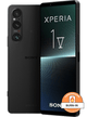 Sony Xperia 1 V – Burn-In Display – Black