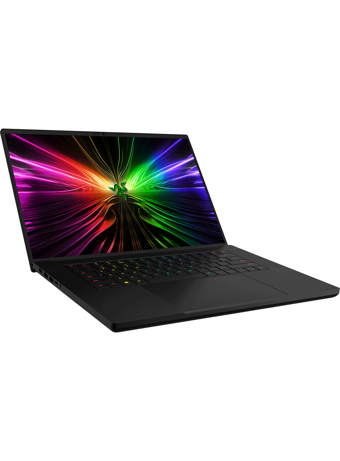 Razer Blade 16 (2024) RZ09-0510SGN3-R3G1