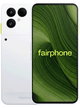 Fairphone 6 – Cloud White · 256 GB